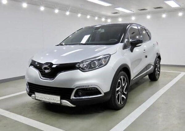 Renault Samsung QM3 – Image 4