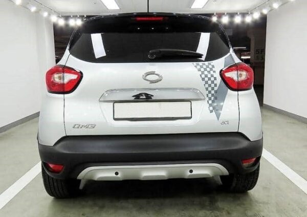 Renault Samsung QM3 – Image 3