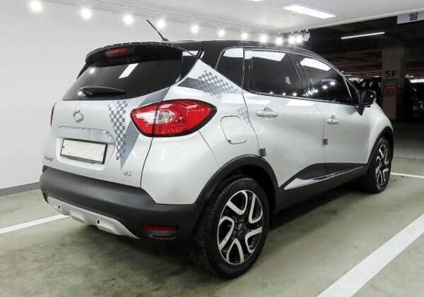 Renault Samsung QM3 – Image 2