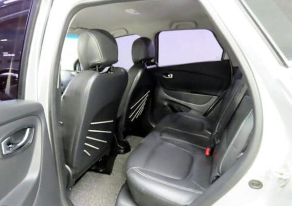 Renault Samsung QM3 – Image 6