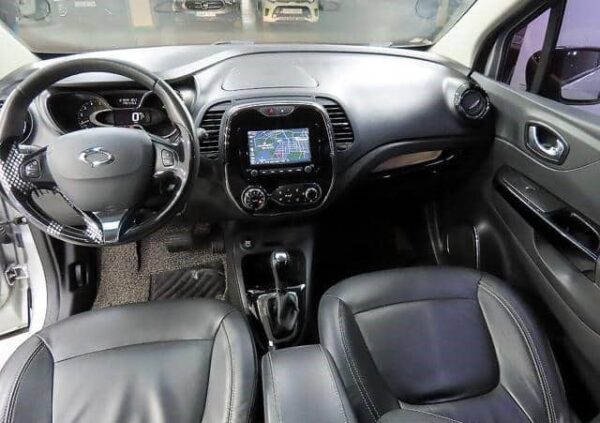Renault Samsung QM3 – Image 7