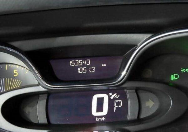 Renault Samsung QM3 – Image 8