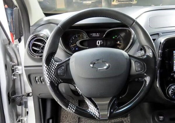 Renault Samsung QM3 – Image 9