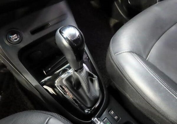 Renault Samsung QM3 – Image 10