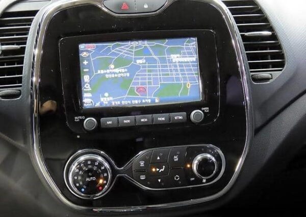 Renault Samsung QM3 – Image 13