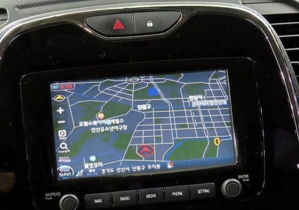 Renault Samsung QM3 – Image 14