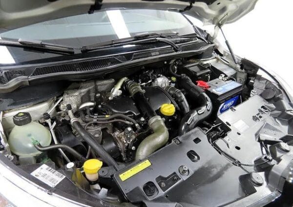 Renault Samsung QM3 – Image 17