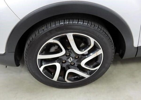 Renault Samsung QM3 – Image 18