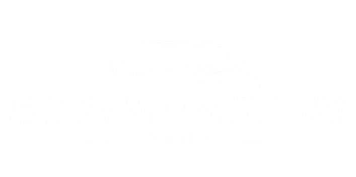 SuperMarché d'Auto