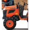 tracteur-kubota-4×4-diesel-18cv-b1181-d – Image 3