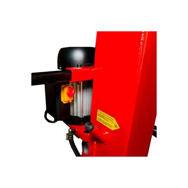 fendeuse de bûches électrique verticale camon 230 v12 tonnes – Image 5