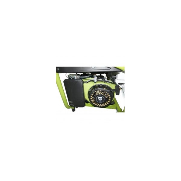 groupe électrogène groway 4500 w moteur de 13 cv – Image 6