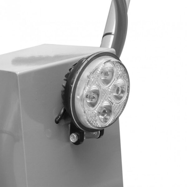 brouette électrique 500kg vérin gaz mw-tools med500 – Image 13