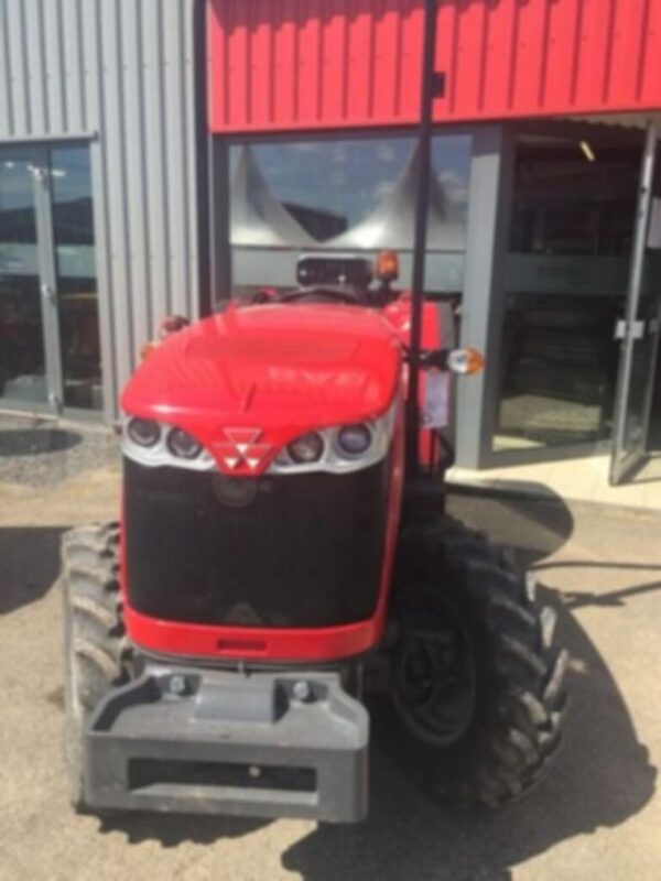 mini-tracteur massey ferguson mf3640 – Image 8