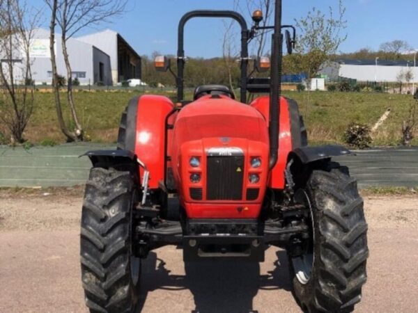 mini-tracteur same argon 75 – Image 3