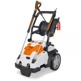 nettoyeur haute pression stihl re 462 plus