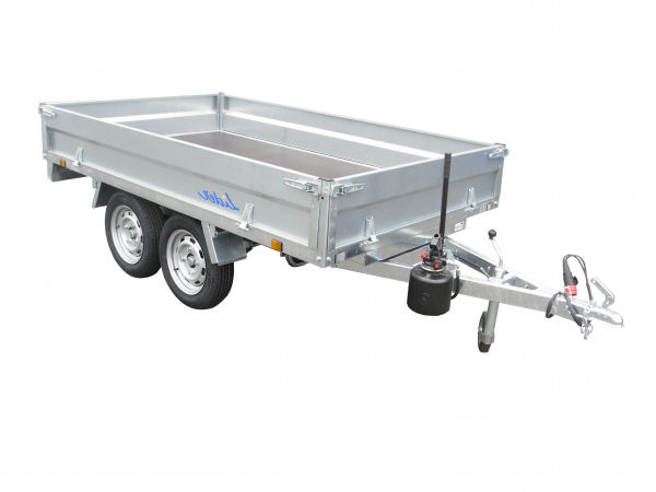 benne hydraulique lider 39600 2.5t