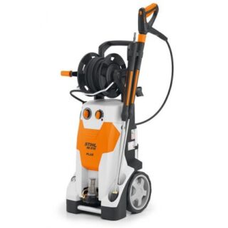 nettoyeur haute pression stihl re 272 plus