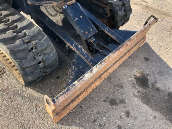 mini-pelle kubota kx61-3 – Image 6