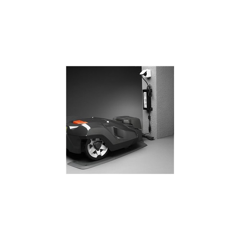 ROBOT TONDEUSE HUSQVARNA AUTOMOWER 315 AVEC KIT D’INSTALLATION M – Image 6