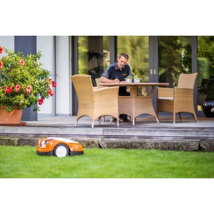 robot tondeuse imow® rmi 422.2 – Image 3