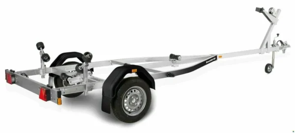 Tondeuse débroussailleuse autoportée Grillo Climber 7.15 – Image 4