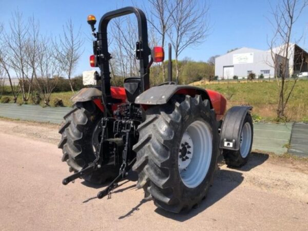 mini-tracteur same argon 75 – Image 5
