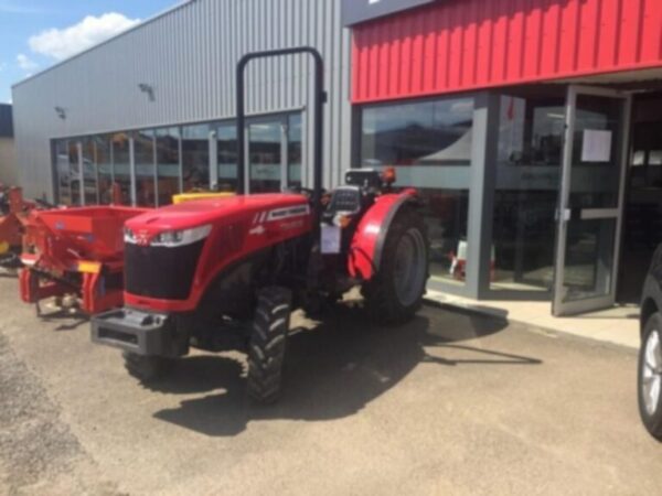 mini-tracteur massey ferguson mf3640