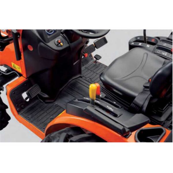 tracteur-kubota-4×4-diesel-18cv-b1181-d – Image 4