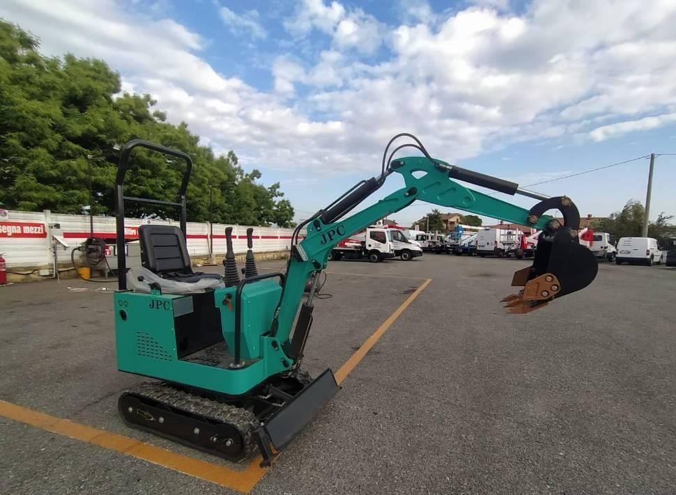 PELLE SUR CHENILLE JPC PC10