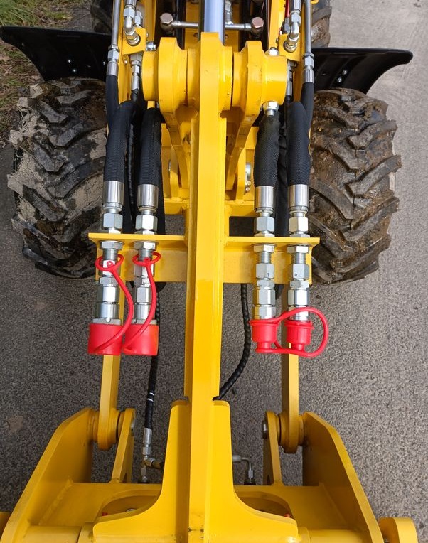 Chargeuse – Image 5