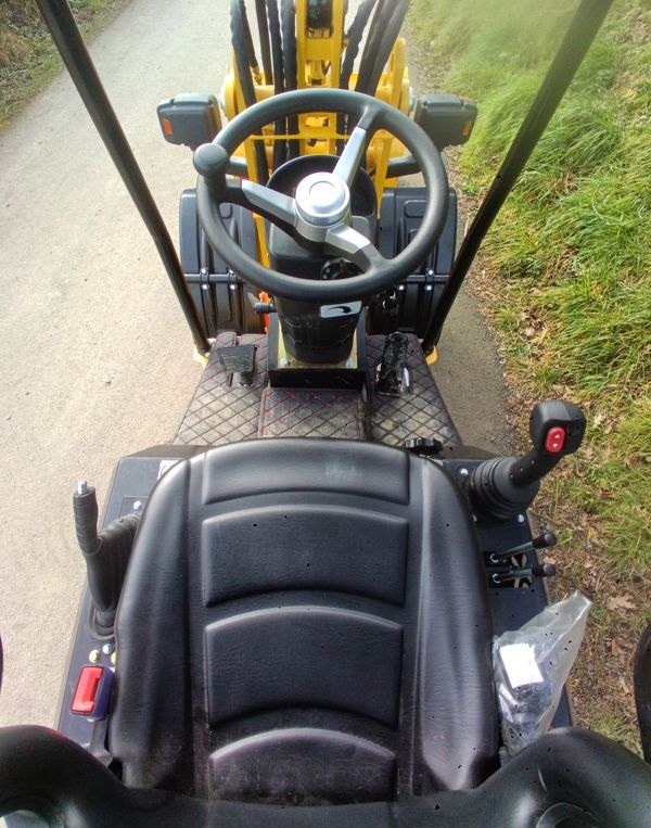 Chargeuse – Image 3