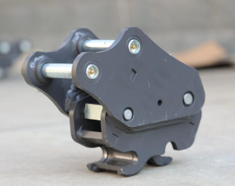 Excavateur Müller Machinery Baumaschinen – Image 5