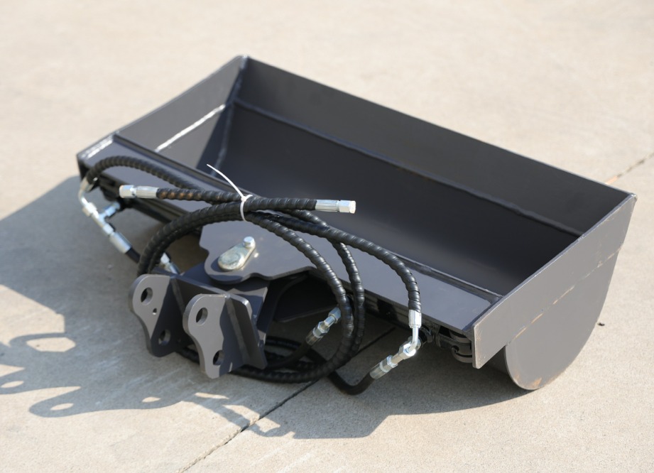 Excavateur Müller Machinery Baumaschinen – Image 4