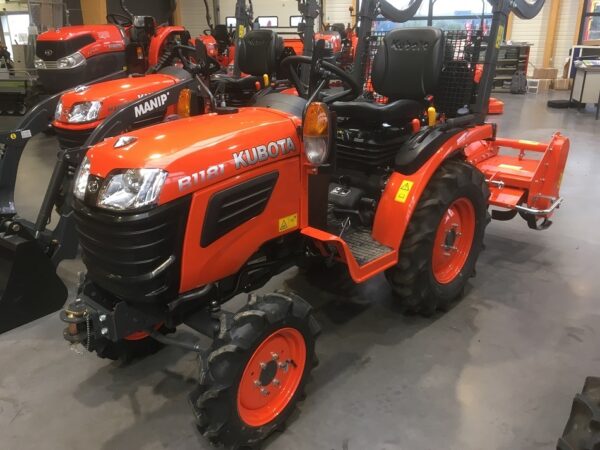 tracteur-kubota-4×4-diesel-18cv-b1181-d – Image 7