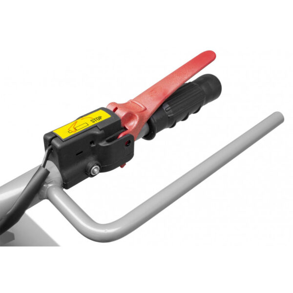 brouette électrique 500kg vérin gaz mw-tools med500 – Image 8