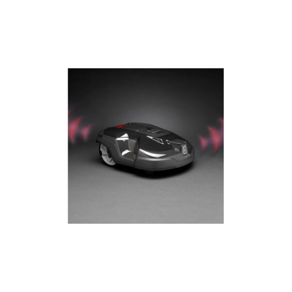 robot tondeuse husqvarna automower 405x