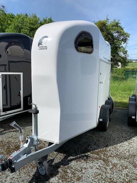 van 1.5 serie white line – Image 4