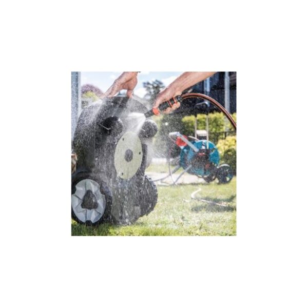 ROBOT TONDEUSE HUSQVARNA AUTOMOWER 315 AVEC KIT D’INSTALLATION M – Image 3