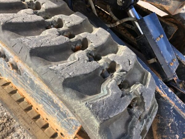 mini-pelle kubota kx61-3 – Image 8