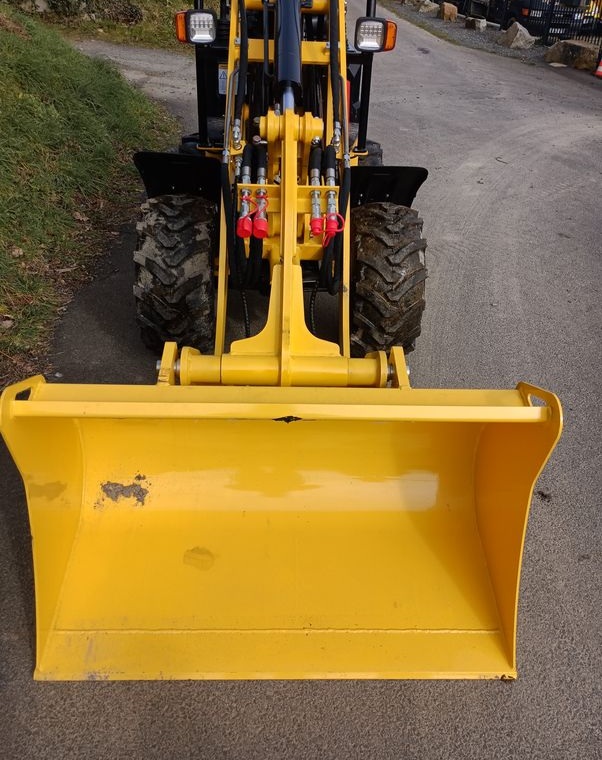 Chargeuse – Image 4