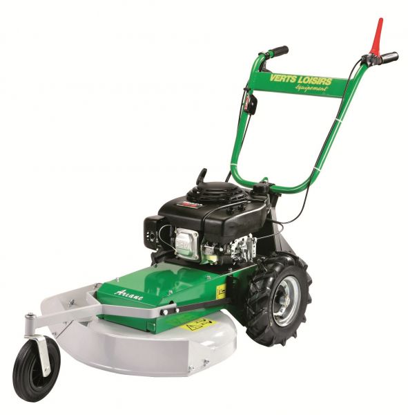 débroussailleuse thermique ariane +