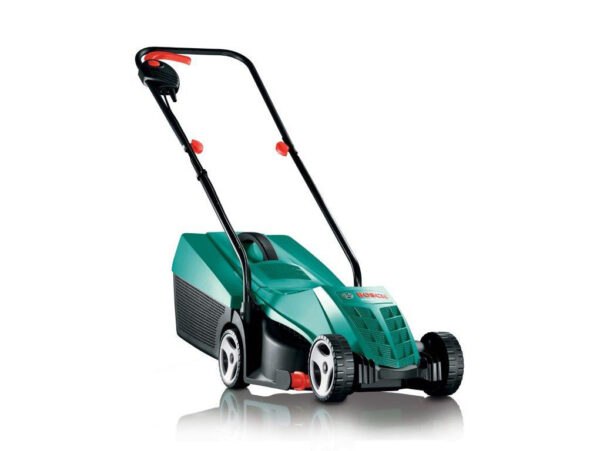 TONDEUSE À GAZON ÉLECTRIQUE BOSCH ROTAK 32