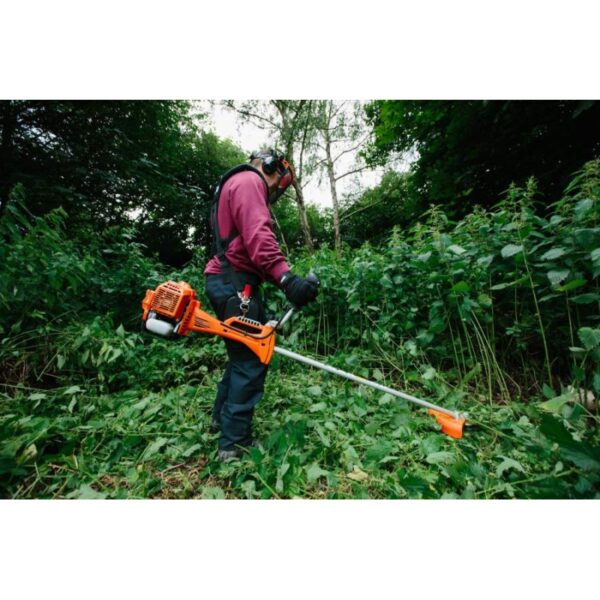 débroussailleuse thermique echo srm420esu – Image 2