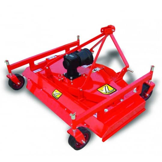 TONDEUSE ARRIÈRE EA150