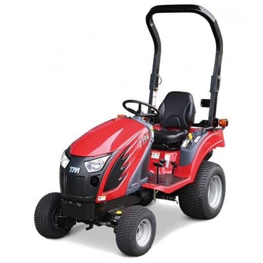 TRACTEUR TYM T194H – Image 6